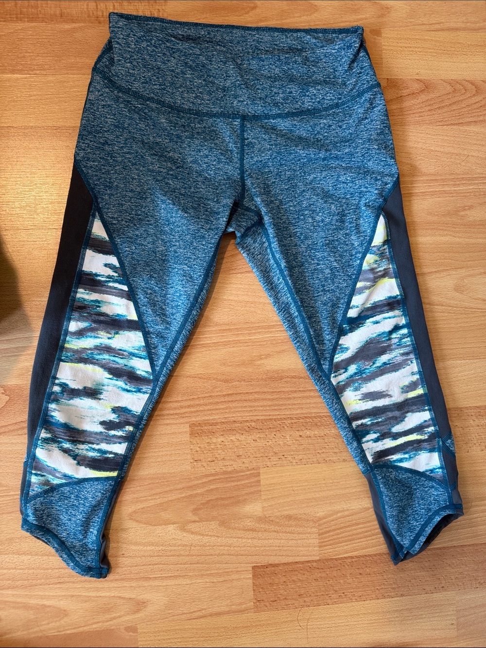 Zella Leggings - small
